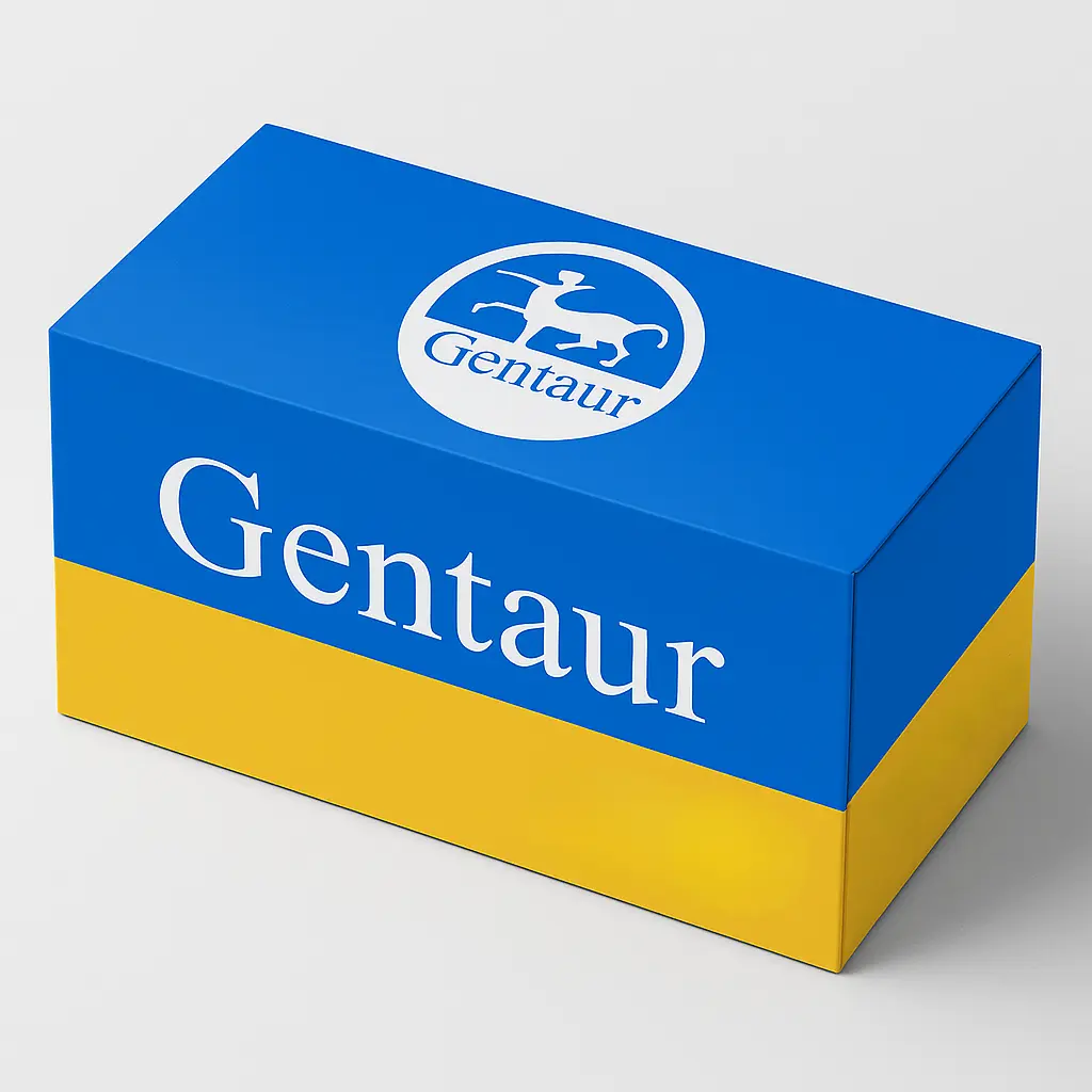 293 Cell Slide (Human (embryonal) kidney transformed by sheared human adenovirus 5 (Ad 5) DNA) (5 slides/pk) - 1 pk