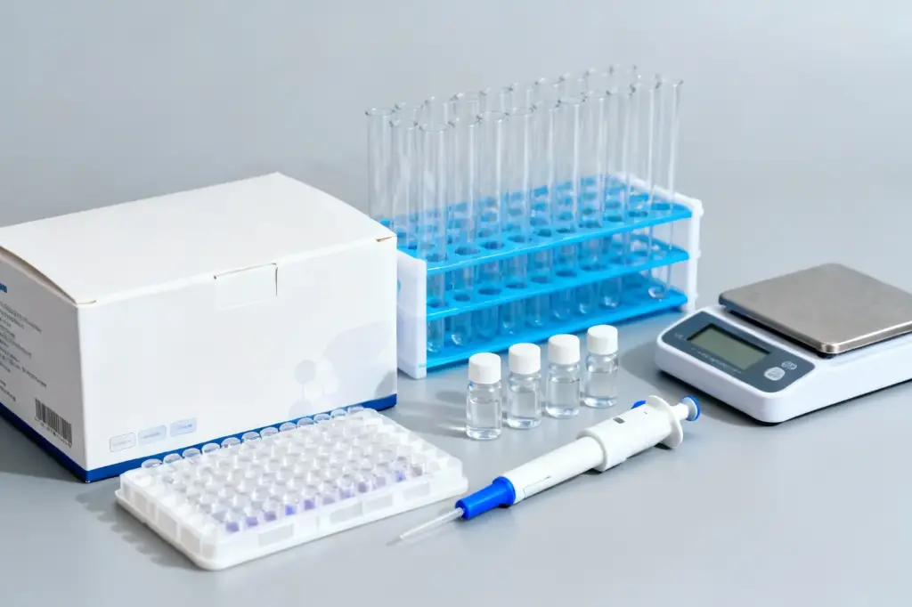 Duck Clusterin (CLU) ELISA kit