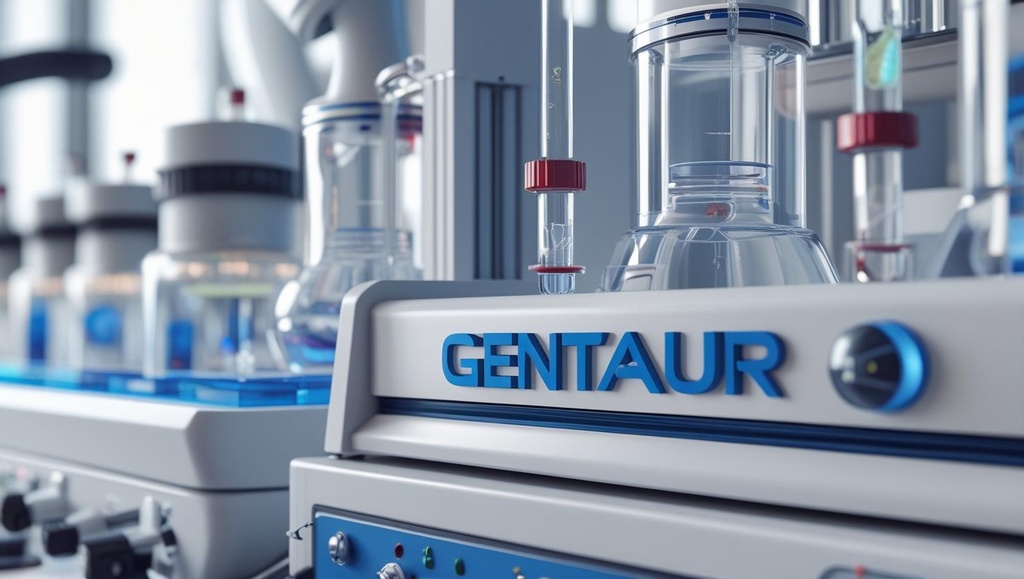 Gentaur 630 Electroporation System Complete, with Safety Dome