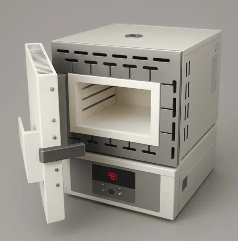 1200C Rotary & Tilting 1-3 Zone Tube Furnace with Custom Feeding System (Call for Quote)