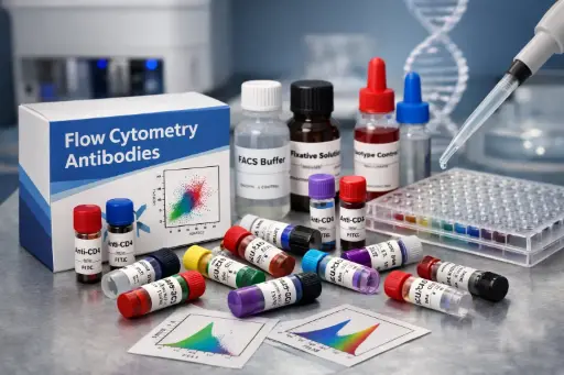  594 Rabbit anti-Human CDCP1 mAb (100 T)